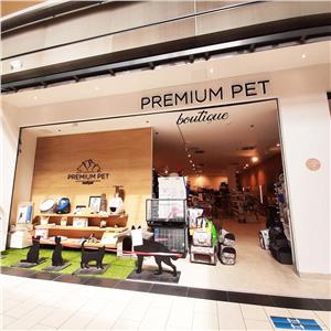  Premium Pet  City Center Celje