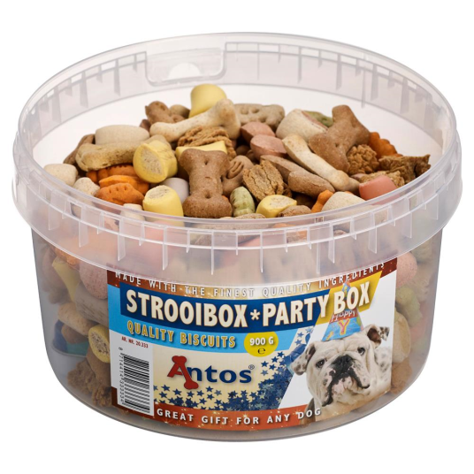 Antos Party Box 900g (6)