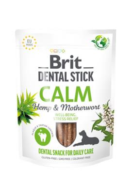 Brit Dental Sticks