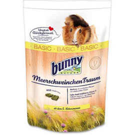 Bunny GuineaPigDream basic 1,5 kg