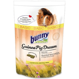 Bunny GuineaPigDream basic 750 g