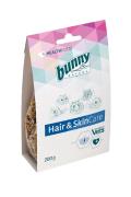 Bunny Hair & Skin hrana za hrčke, skakače, miši in podgane 200 g