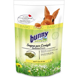 Bunny RabbitDream basic 750 g