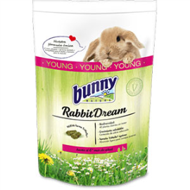 Bunny RabbitDream young 1,5 kg