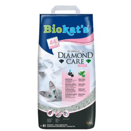 GIMPET BIOKAT'S DIAMOND CARE