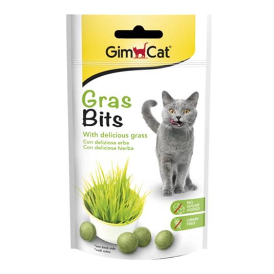 GIMPET GRAS BITS 50 G
