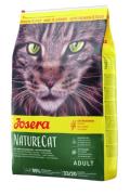 Josera Cat NatureCat 2kg (6)