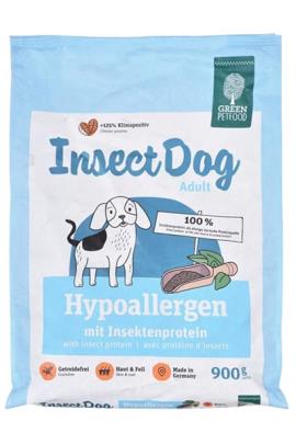Josera Dog InsectDog Hypoallergen 900g (5)