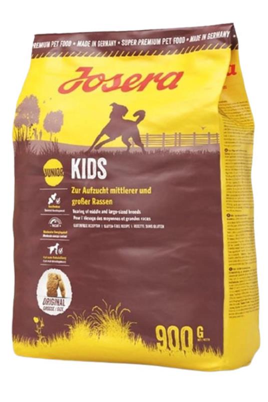 Josera Dog Kids 900g (5)