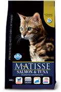 Matisse Salmon&Tuna 10kg