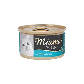 Miamor can Pašteta Tuna 85g (12)