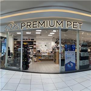 Premium Pet City Park