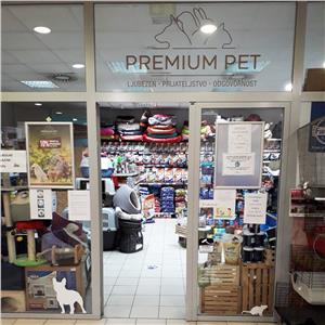 Premium Pet Žalec