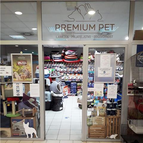 Premium Pet Žalec