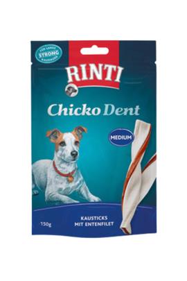 RINTI Chicko Dent Duck medium, močni svedri z raco 150g (9)