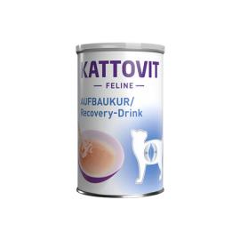 RINTI Kattovit drink Recovery 135ml (12)