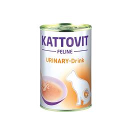 RINTI Kattovit drink Urinary 135ml (24)