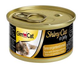 SHINY CAT TUNA + RAKCI + MALT 70 g