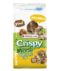 VL Crispy Muesli - Hamsters & Co
