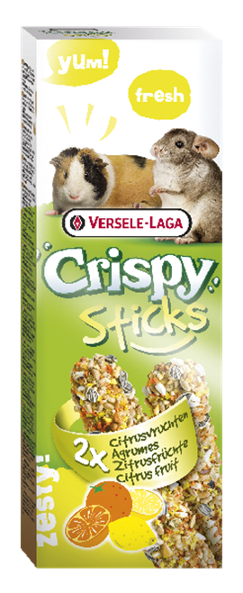 VL Crispy Sticks Guinea Pigs-Chinchillas Citrus Fruit 2 pcs (8)