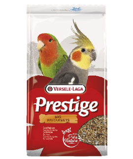 VL Prestige Big Parakeets  1kg (6)