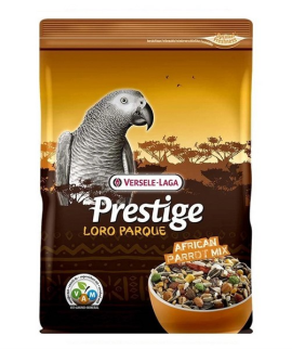 VL Prestige LP African Parrot za afriške vel. papige 1kg (5)