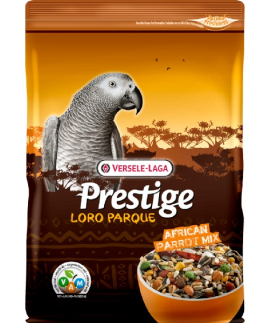 VL Prestige LP African Parrot za afriške vel. papige 2,5kg (4)