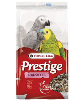 VL Prestige Parrots