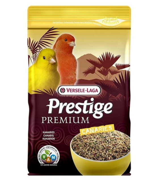 VL Prestige Premium Canary za kanarčke 800 g (5)