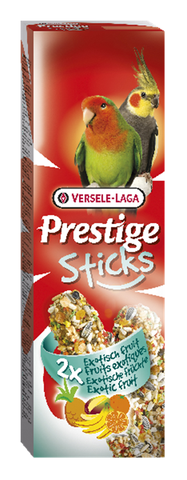 VL Prestige Sticks Big Parakeets Exotic Fruit - 2 pcs (8)