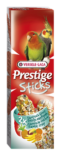 VL Prestige Sticks Big Parakeets Exotic Fruit - 2 pcs (8)