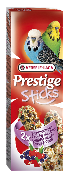 VL Prestige Sticks Budgies Forest Fruit - 2 pcs (10)