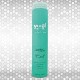 YUUP Crisp Coats Shampoo 250 ml