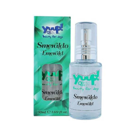 YUUP Emerald - Long Lasting Fragrance 50ml
