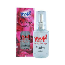 YUUP Ruby - Long Lasting Fragrance 50ml